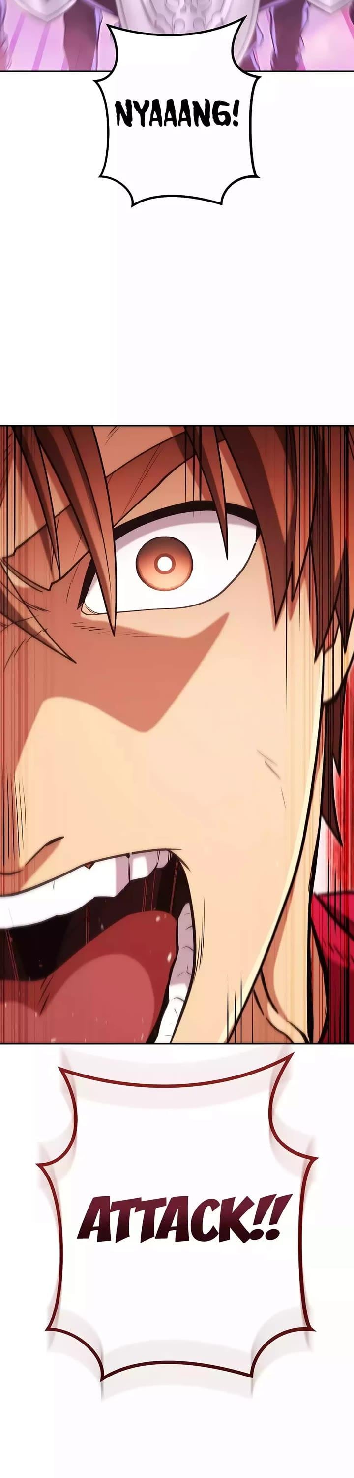 Read Dungeon Reset EN Manga Online