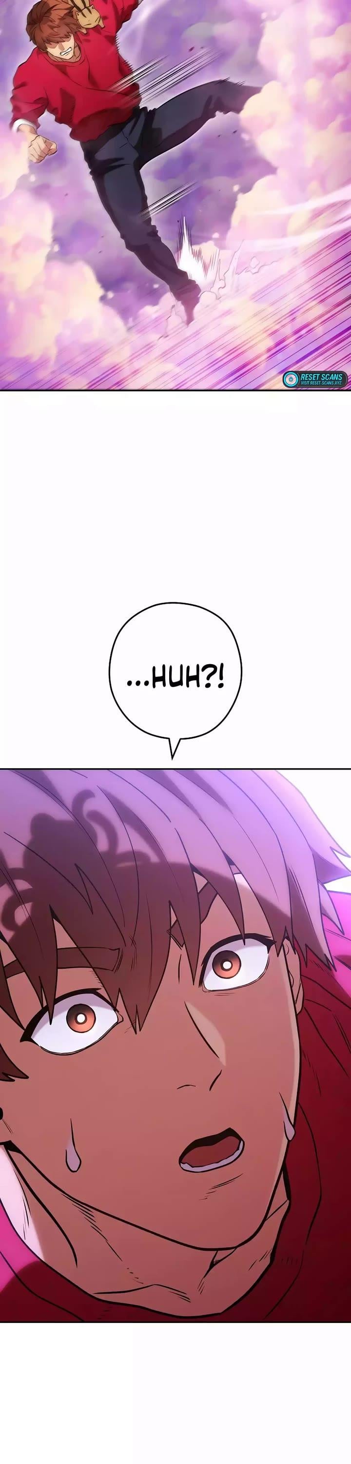 Read Dungeon Reset EN Manga Online