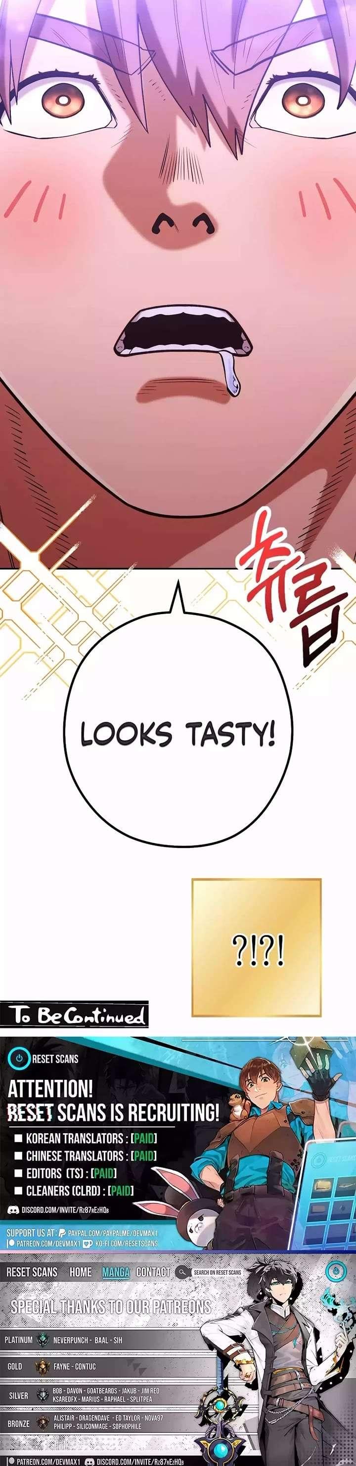 Read Dungeon Reset EN Manga Online