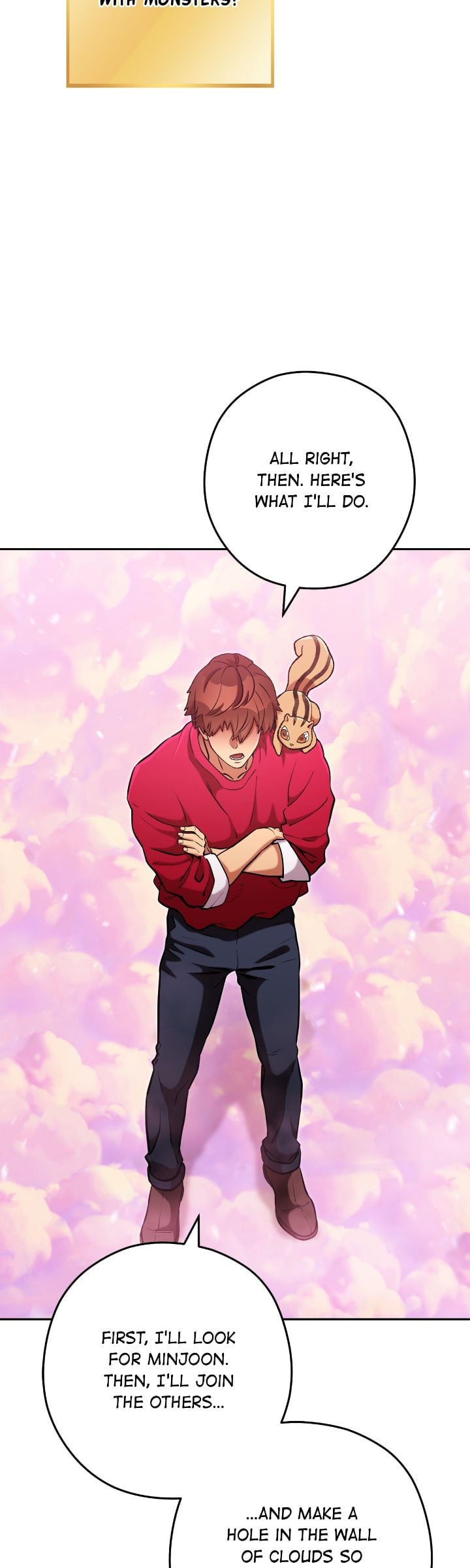 Read Dungeon Reset EN Manga Online