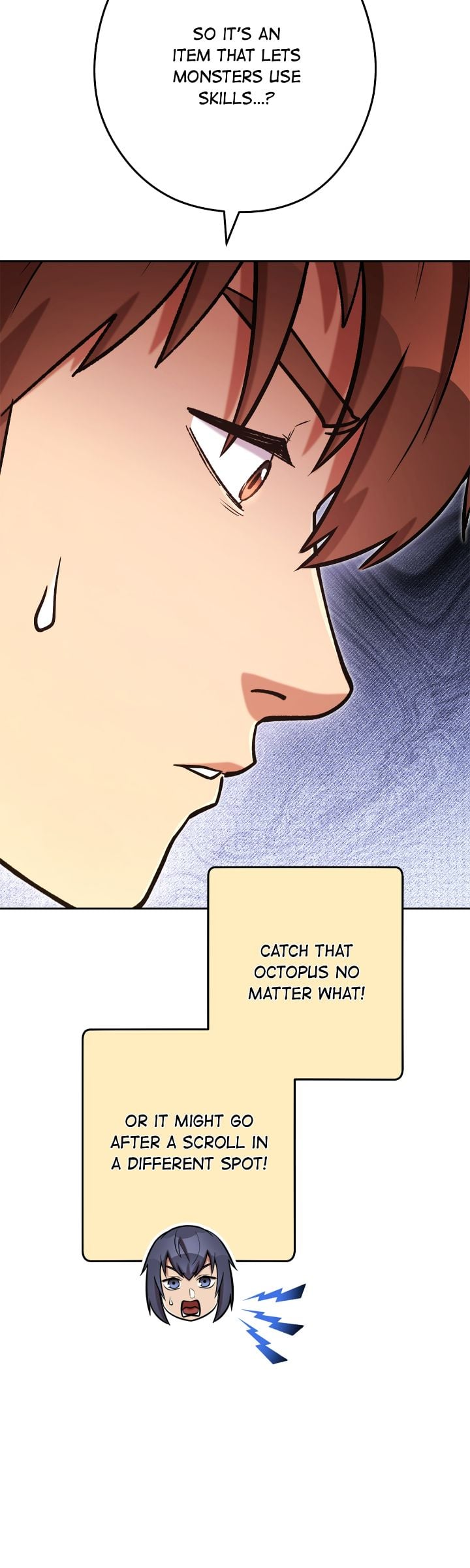 Read Dungeon Reset EN Manga Online