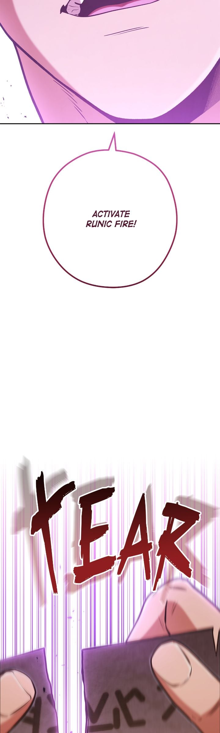 Read Dungeon Reset EN Manga Online