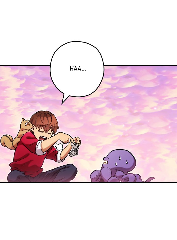 Read Dungeon Reset EN Manga Online