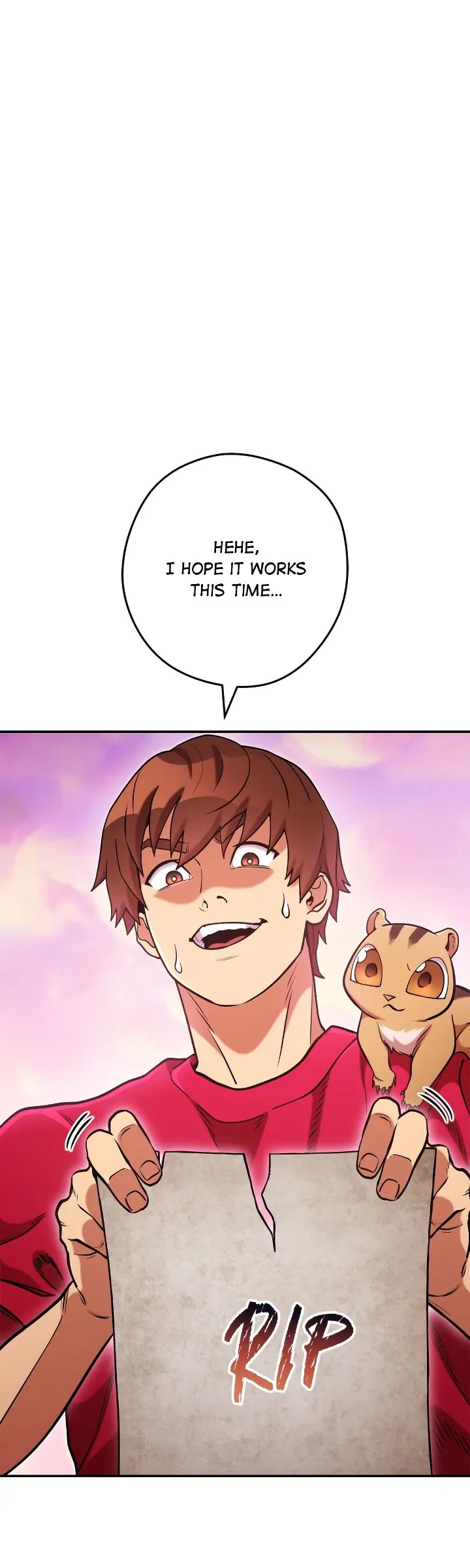 Read Dungeon Reset EN Manga Online