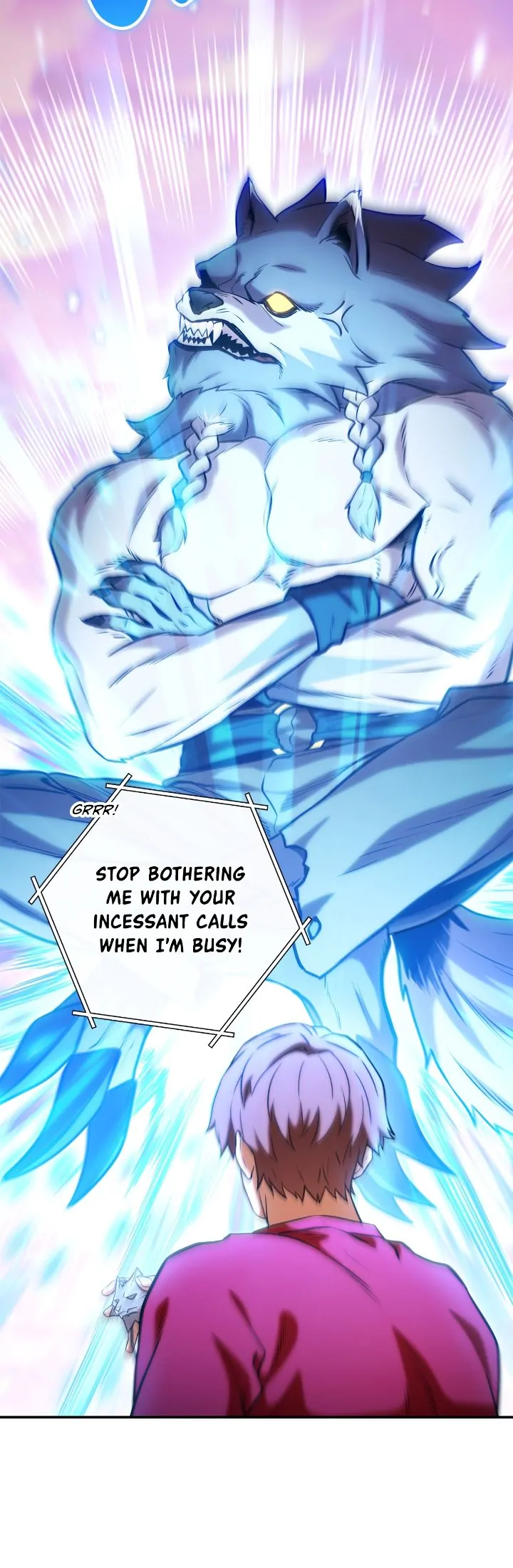 Read Dungeon Reset EN Manga Online