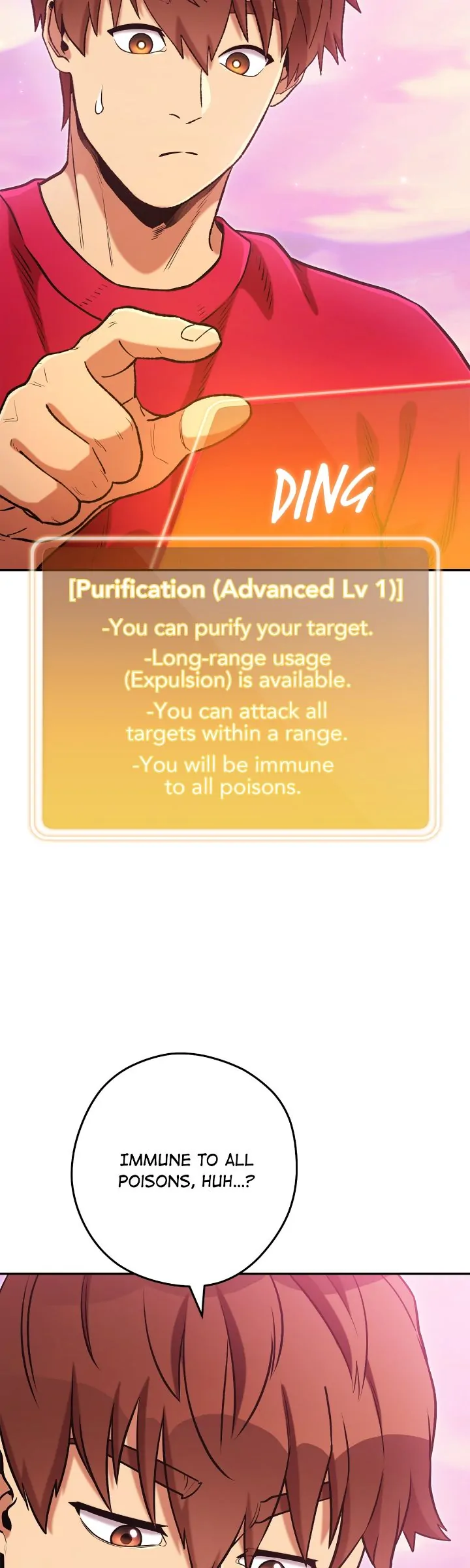 Read Dungeon Reset EN Manga Online