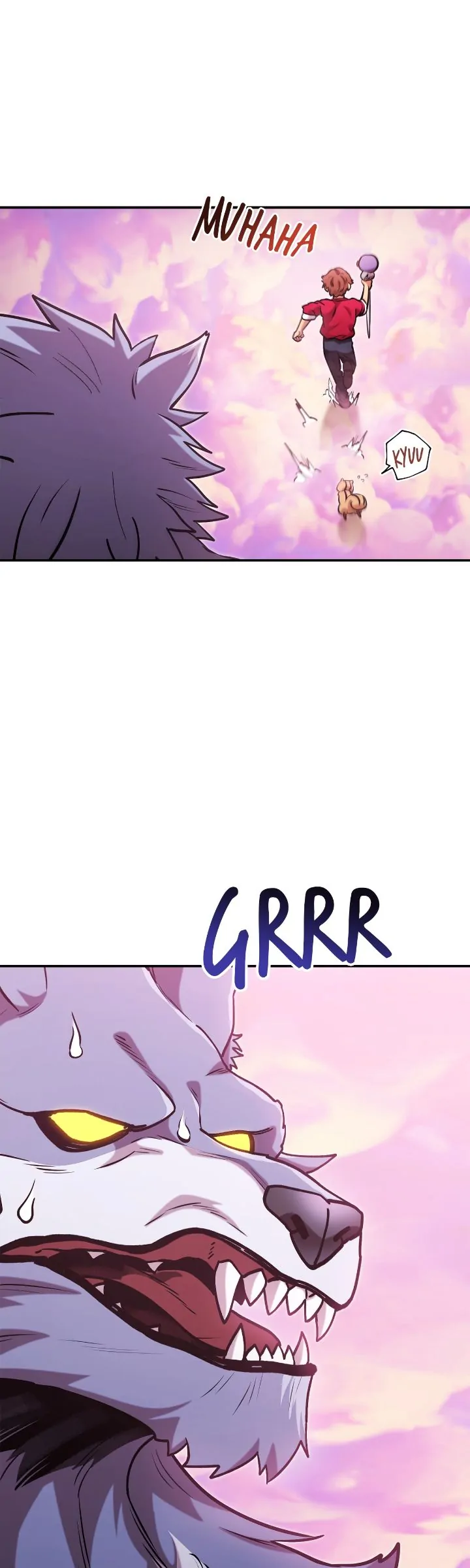 Read Dungeon Reset EN Manga Online