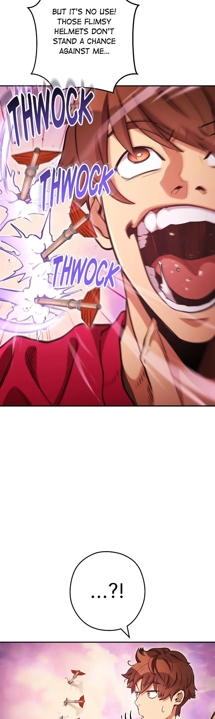 Read Dungeon Reset EN Manga Online