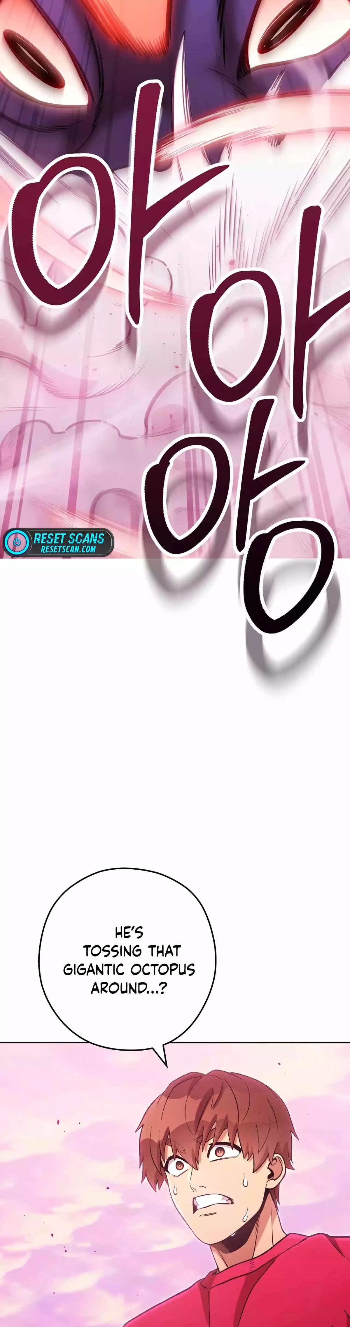 Read Dungeon Reset EN Manga Online