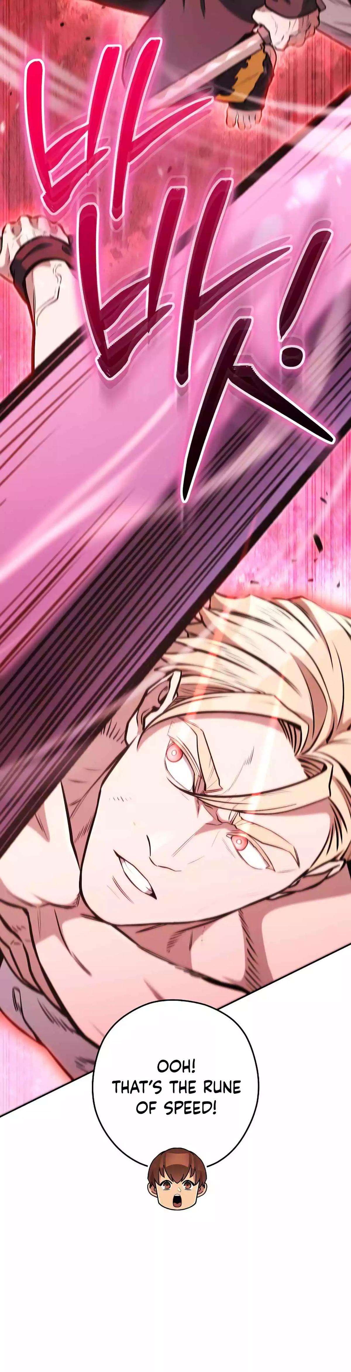 Read Dungeon Reset EN Manga Online