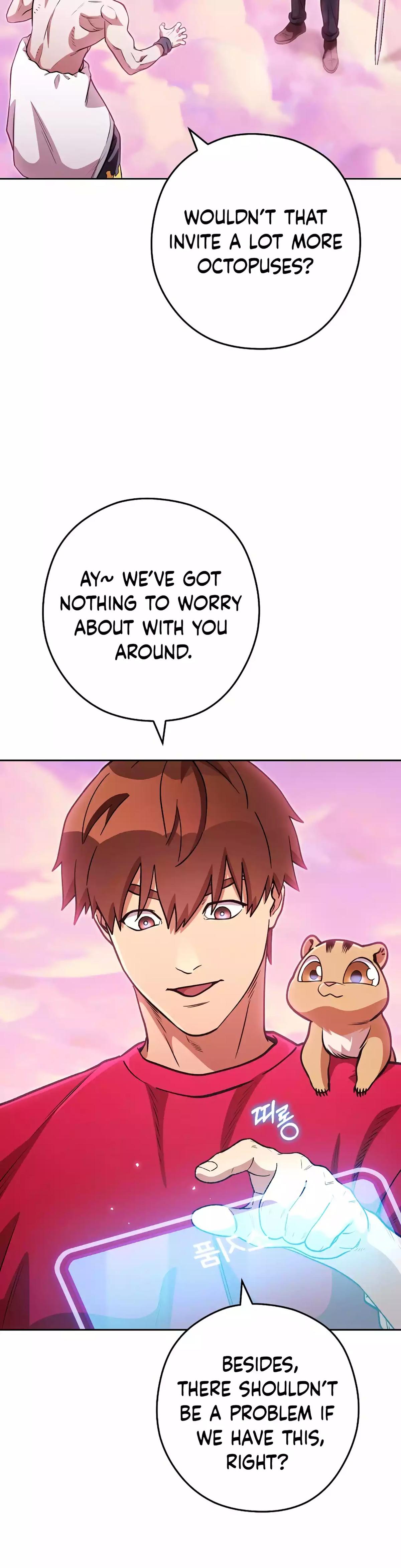 Read Dungeon Reset EN Manga Online