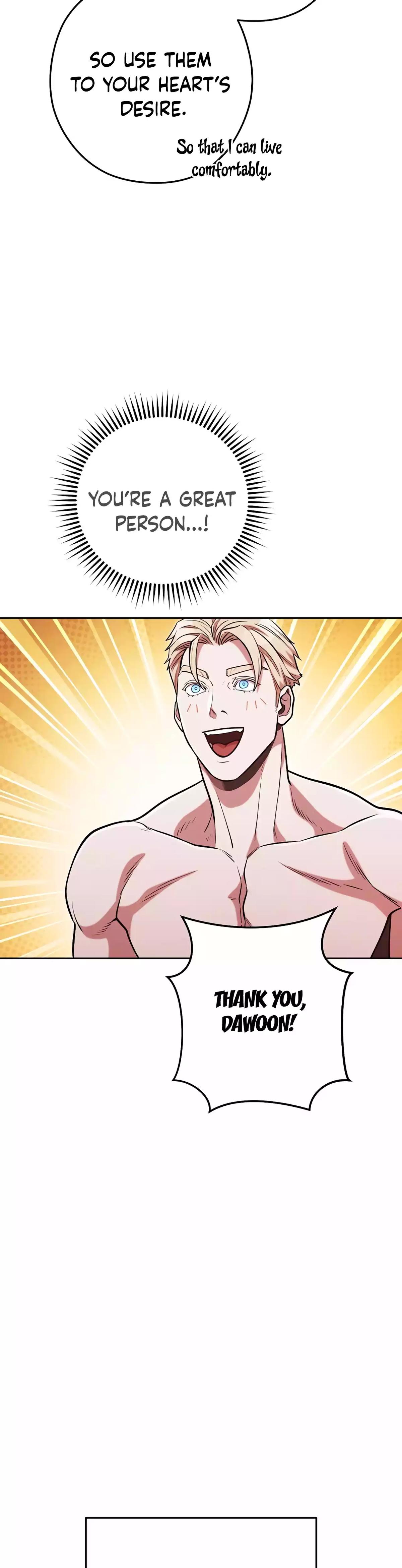 Read Dungeon Reset EN Manga Online