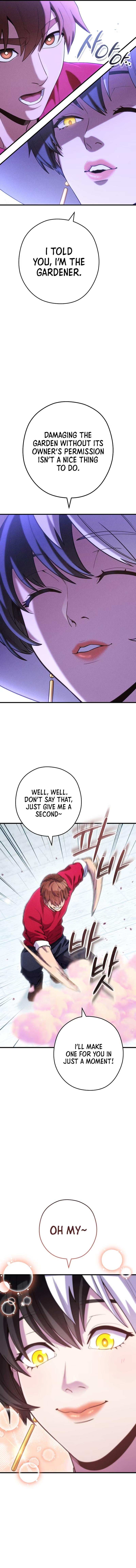 Read Dungeon Reset EN Manga Online