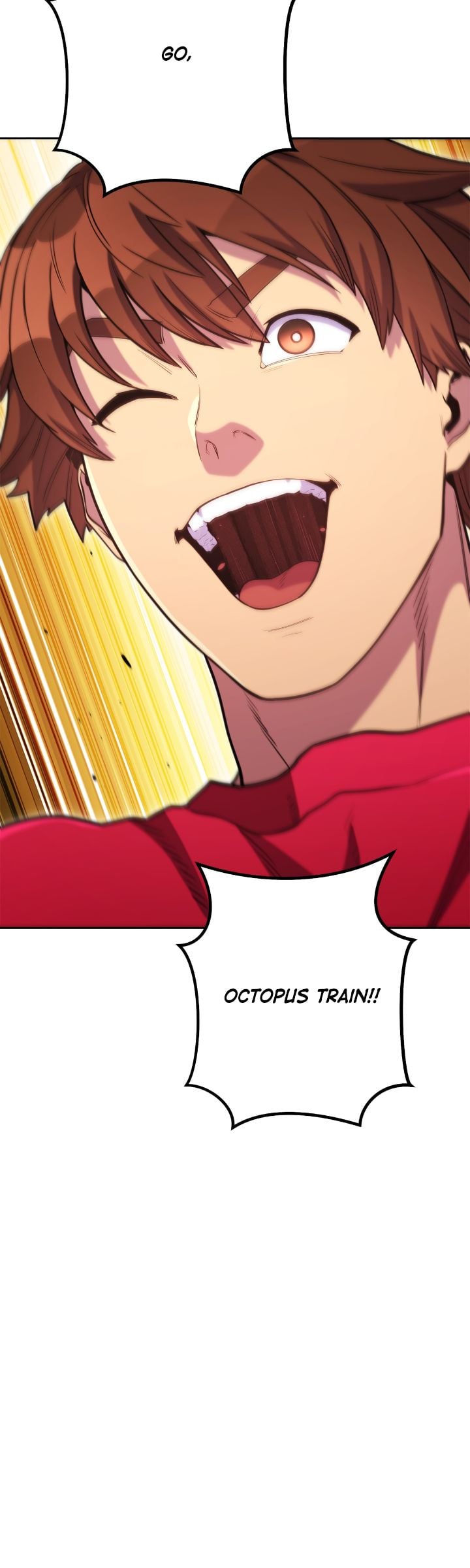 Read Dungeon Reset EN Manga Online