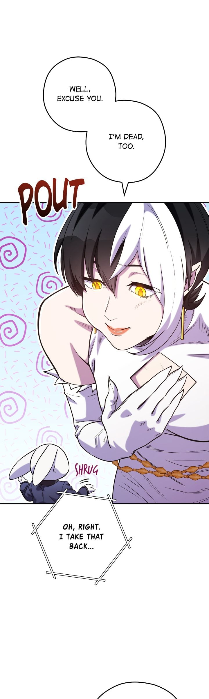 Read Dungeon Reset EN Manga Online