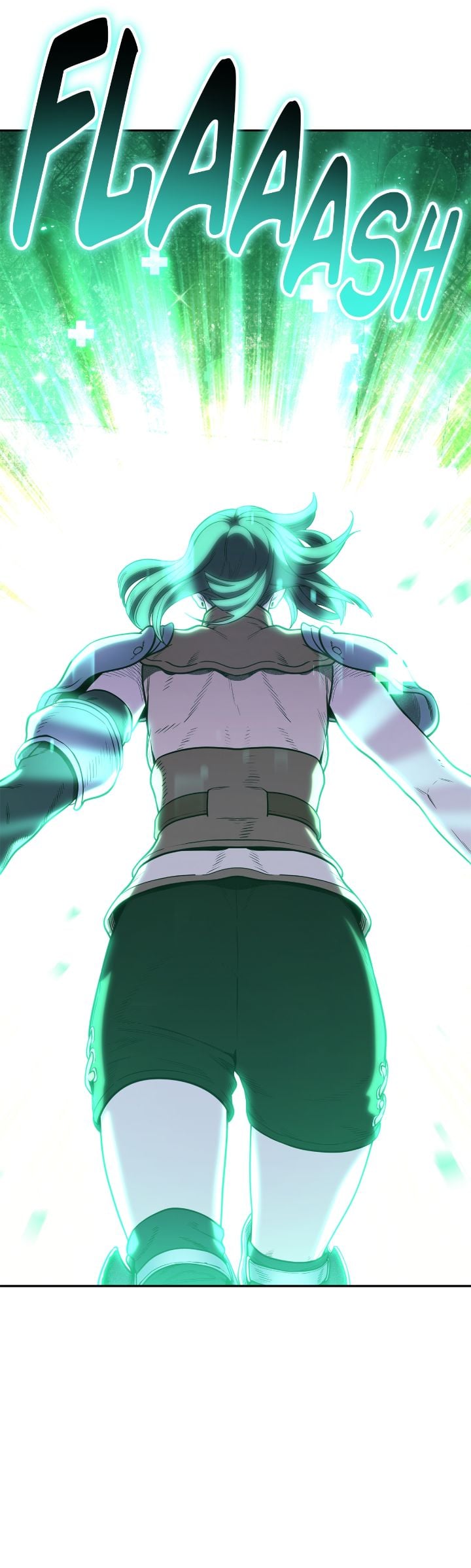 Read Dungeon Reset EN Manga Online