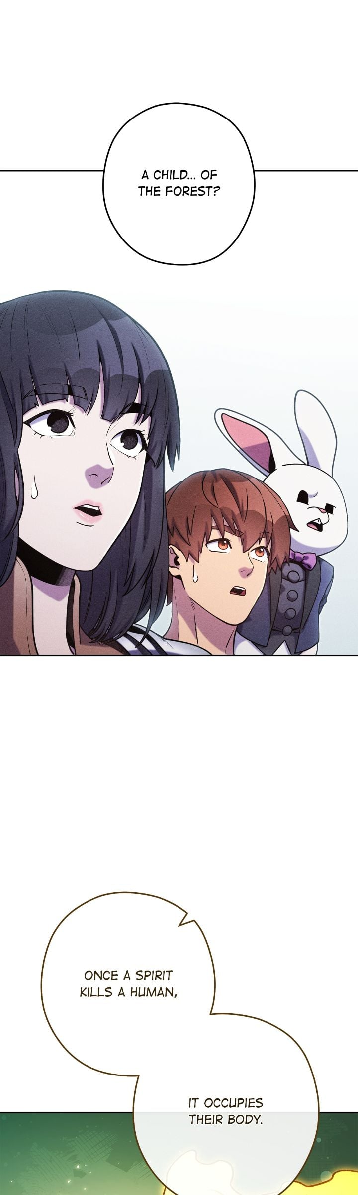 Read Dungeon Reset EN Manga Online