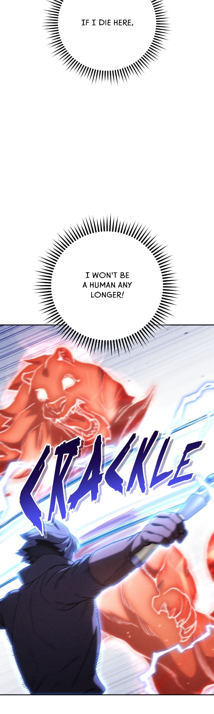 Read Dungeon Reset EN Manga Online