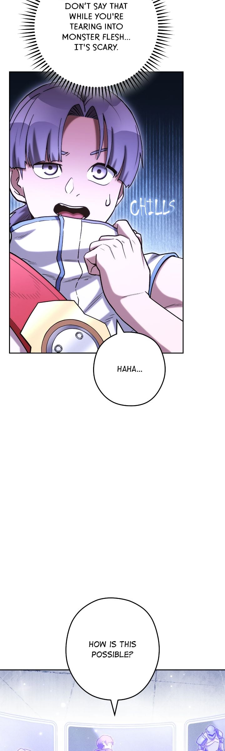 Read Dungeon Reset EN Manga Online