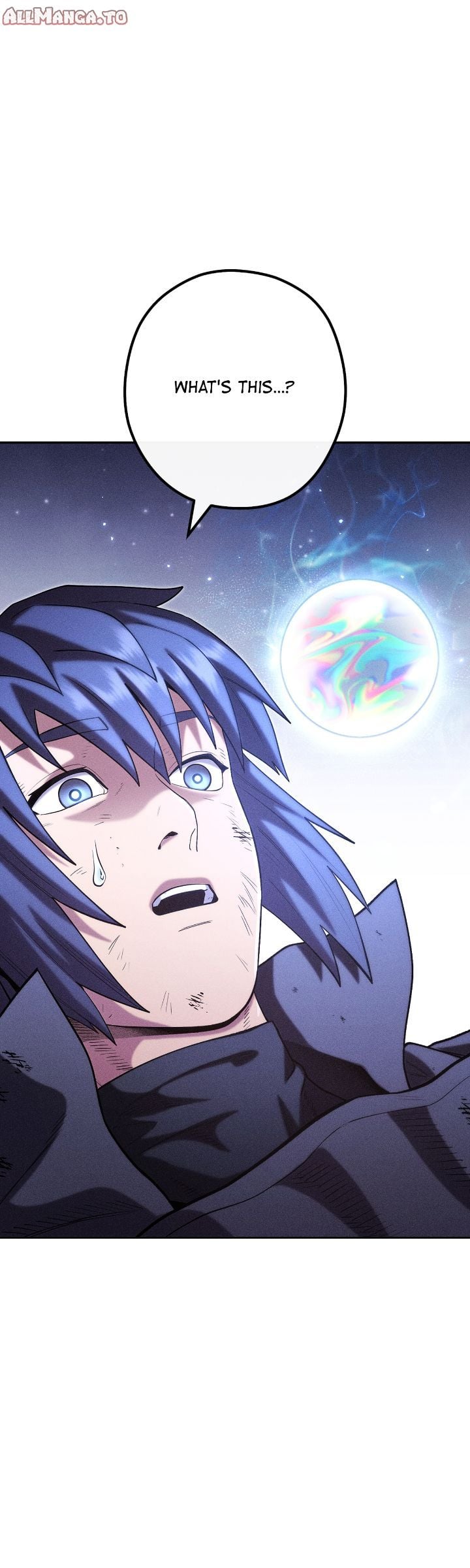 Read Dungeon Reset EN Manga Online