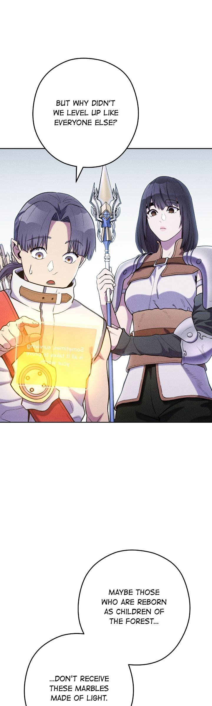 Read Dungeon Reset EN Manga Online