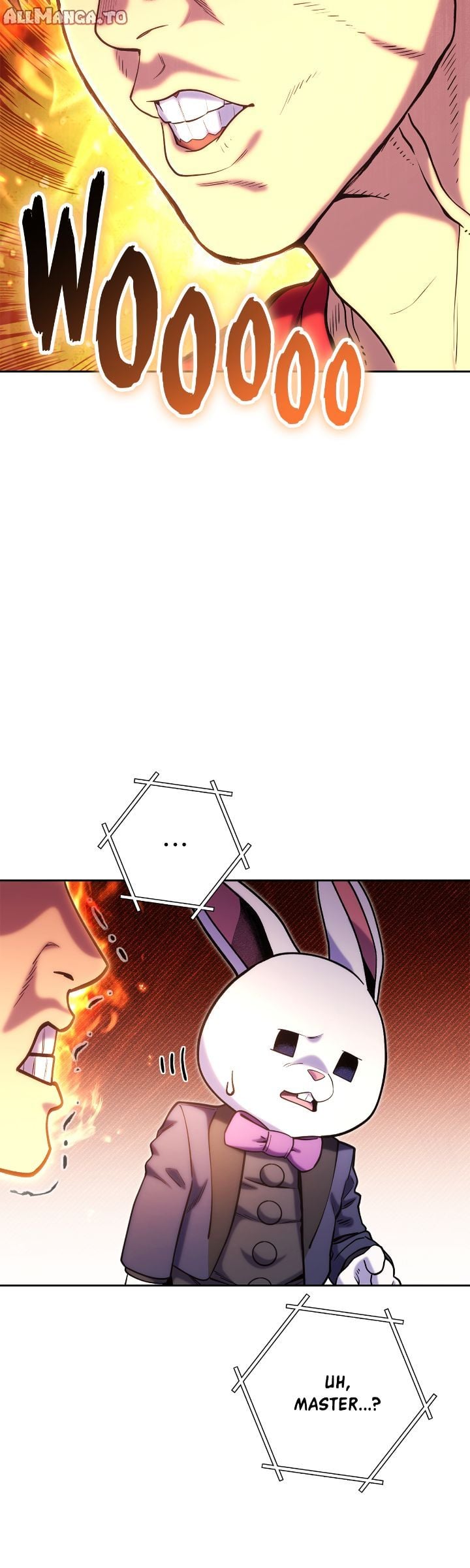 Read Dungeon Reset EN Manga Online