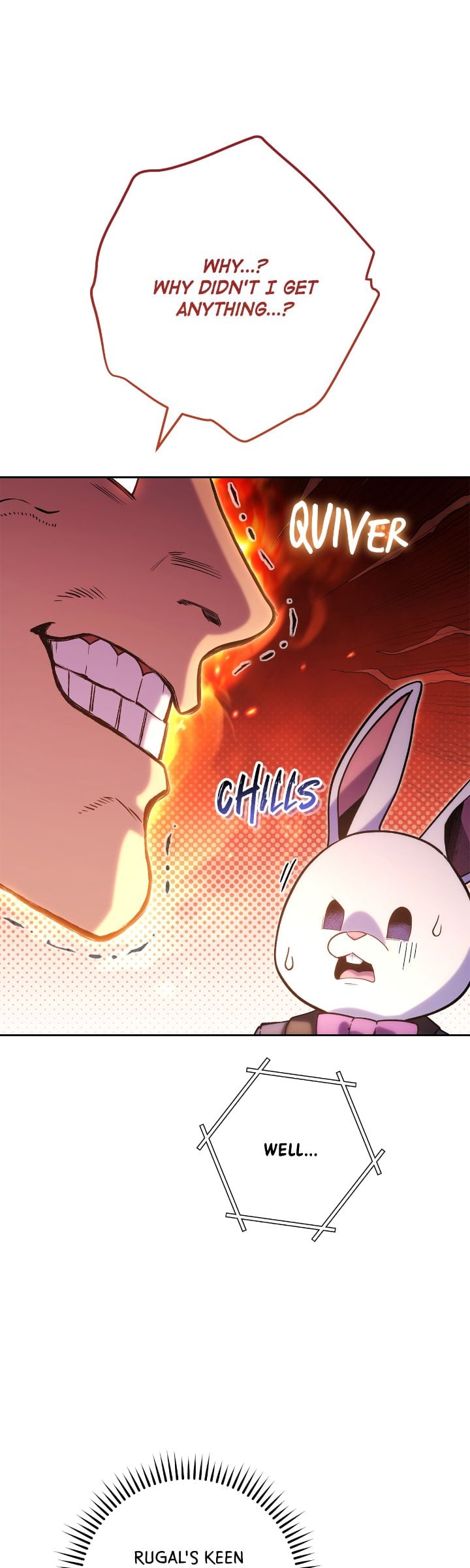 Read Dungeon Reset EN Manga Online