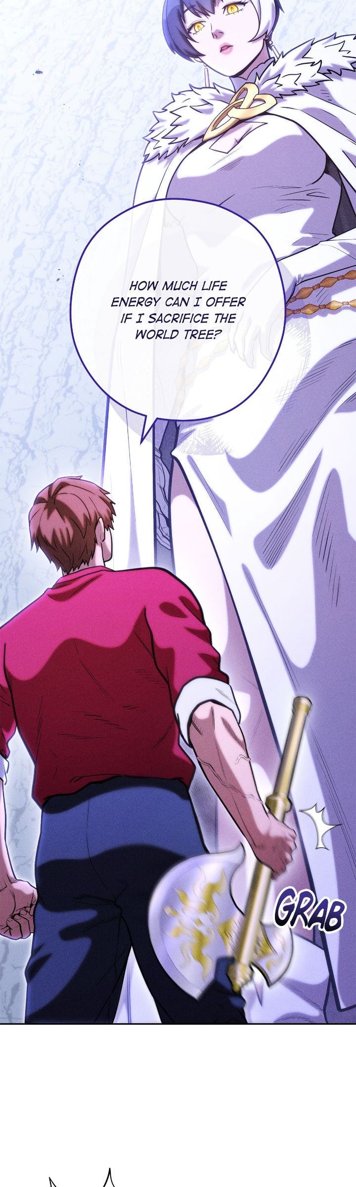 Read Dungeon Reset EN Manga Online