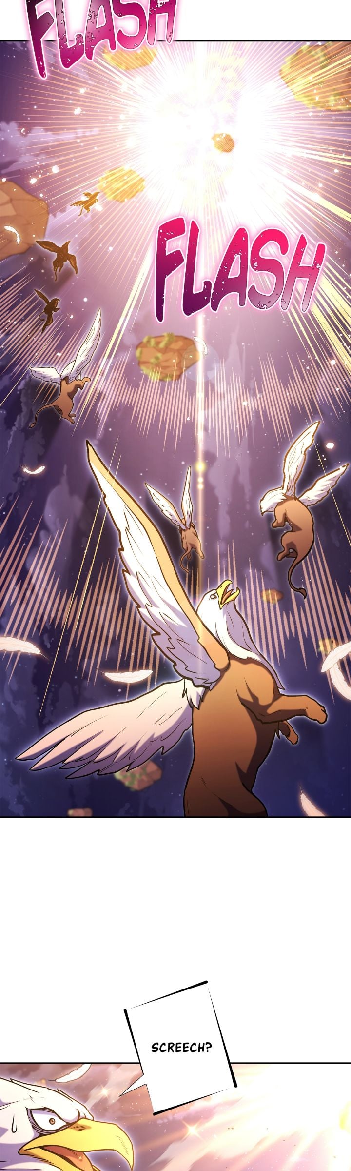 Read Dungeon Reset EN Manga Online