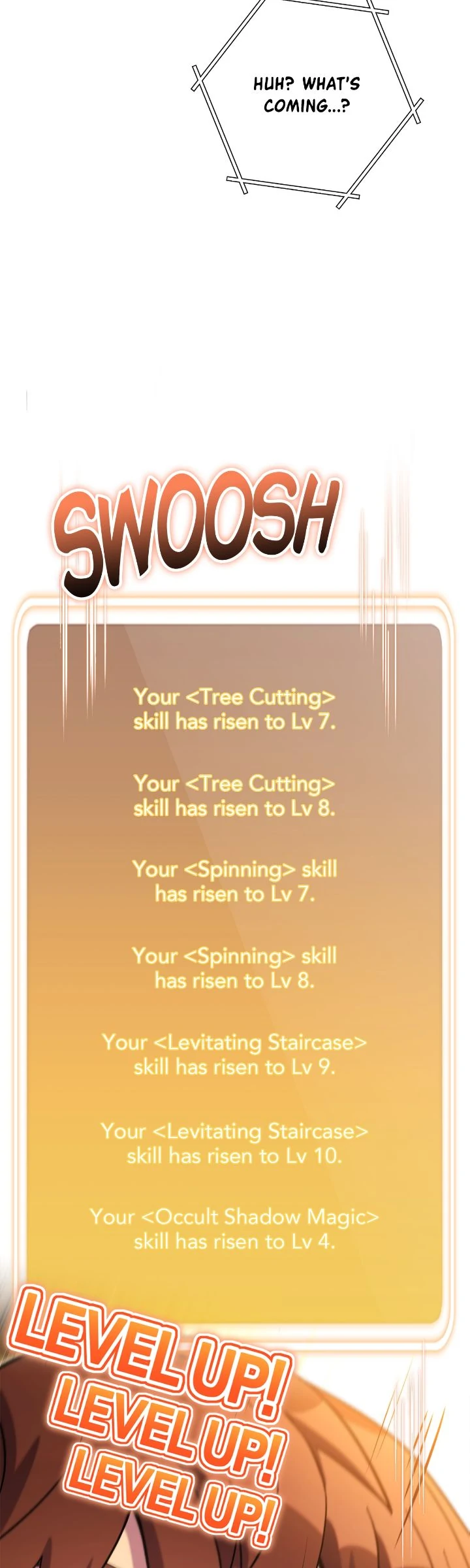 Read Dungeon Reset EN Manga Online