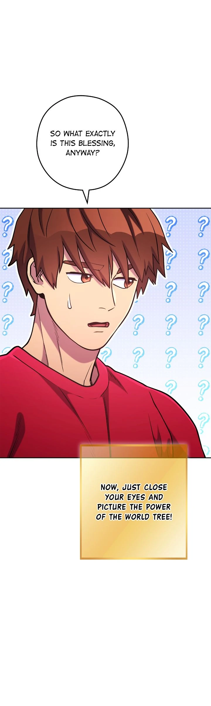 Read Dungeon Reset EN Manga Online