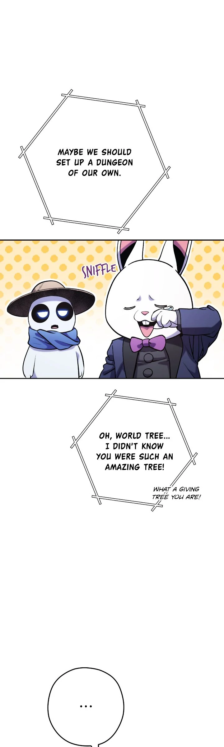 Read Dungeon Reset EN Manga Online