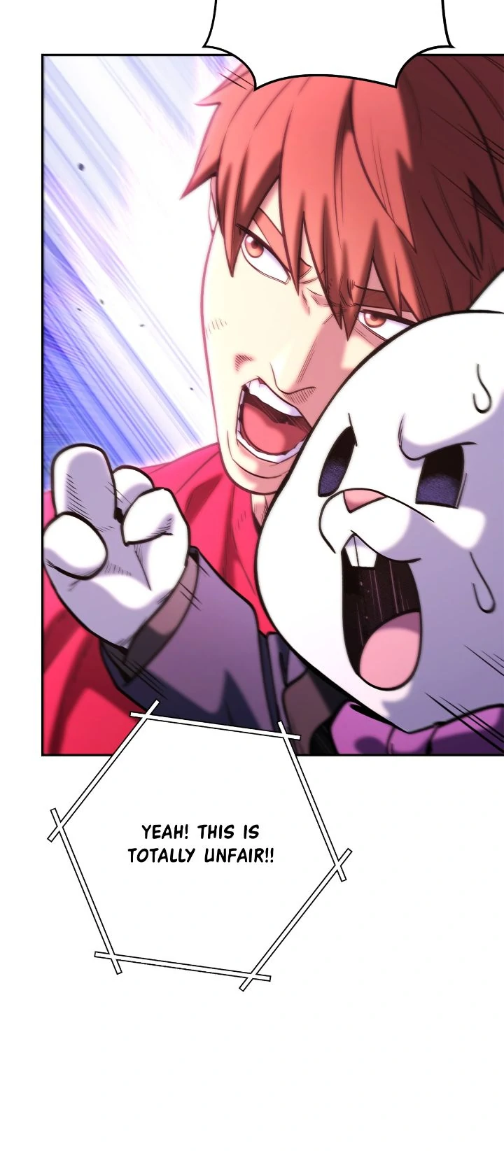 Read Dungeon Reset EN Manga Online