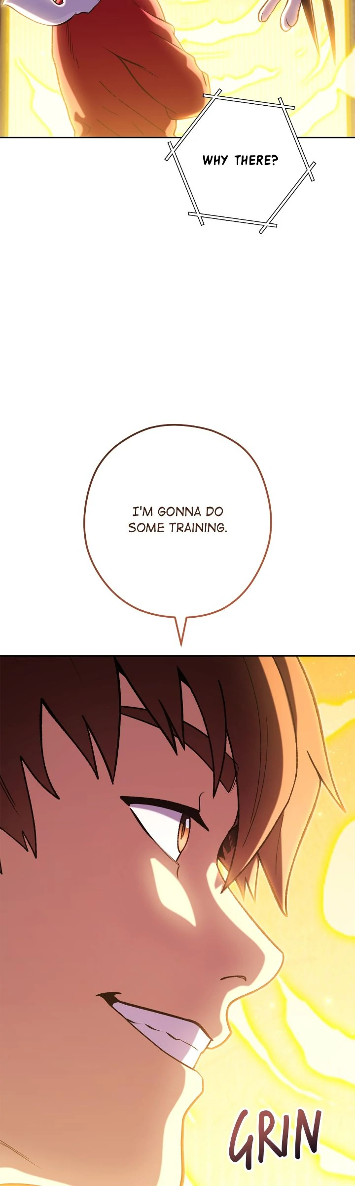 Read Dungeon Reset EN Manga Online