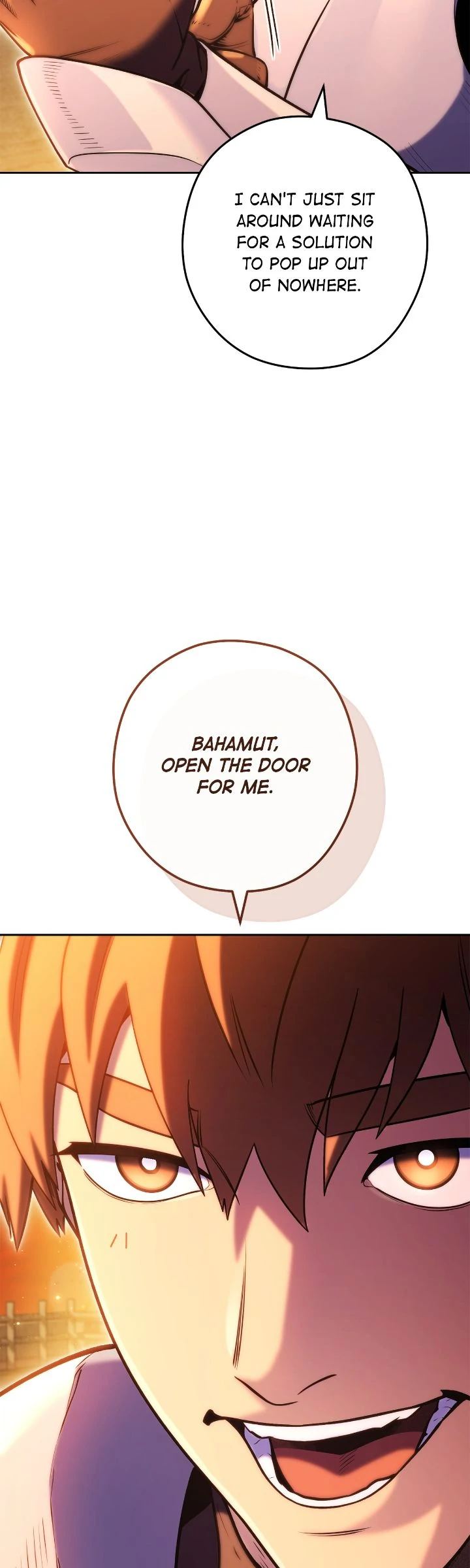 Read Dungeon Reset EN Manga Online