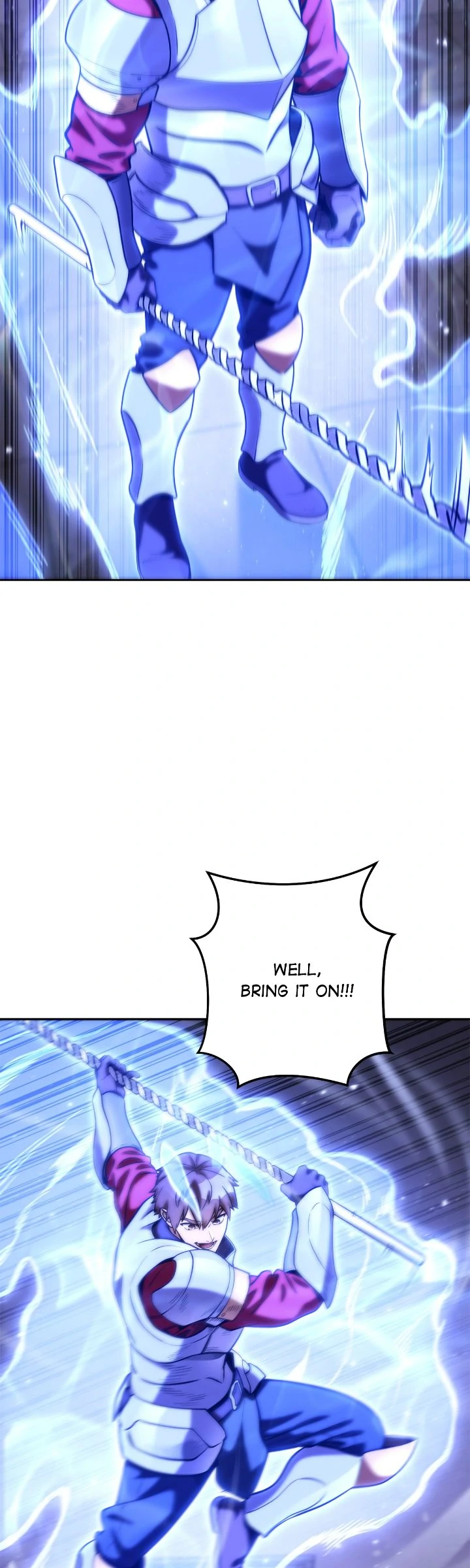 Read Dungeon Reset EN Manga Online