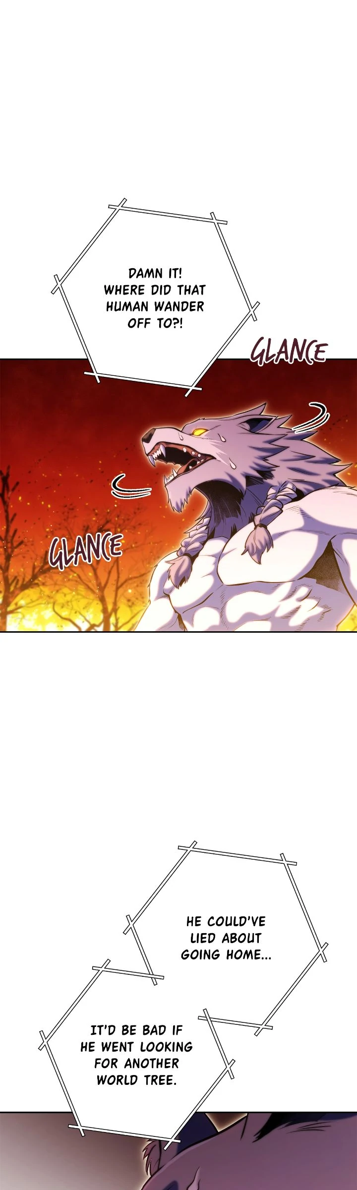 Read Dungeon Reset EN Manga Online