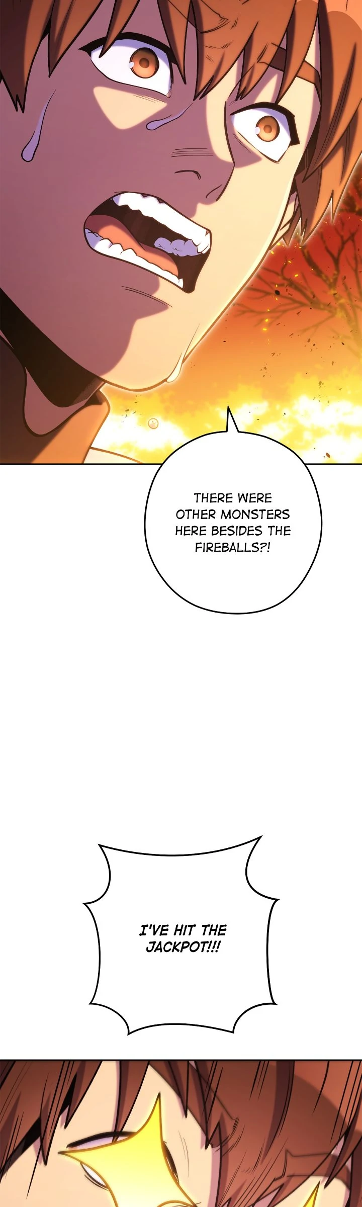 Read Dungeon Reset EN Manga Online