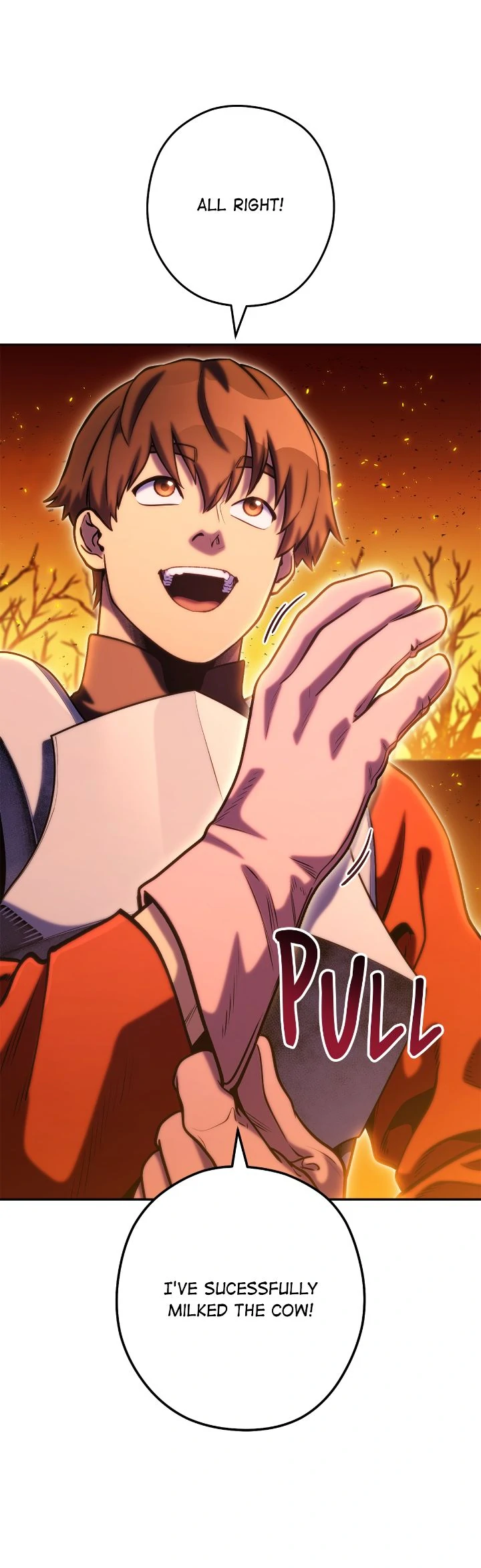 Read Dungeon Reset EN Manga Online