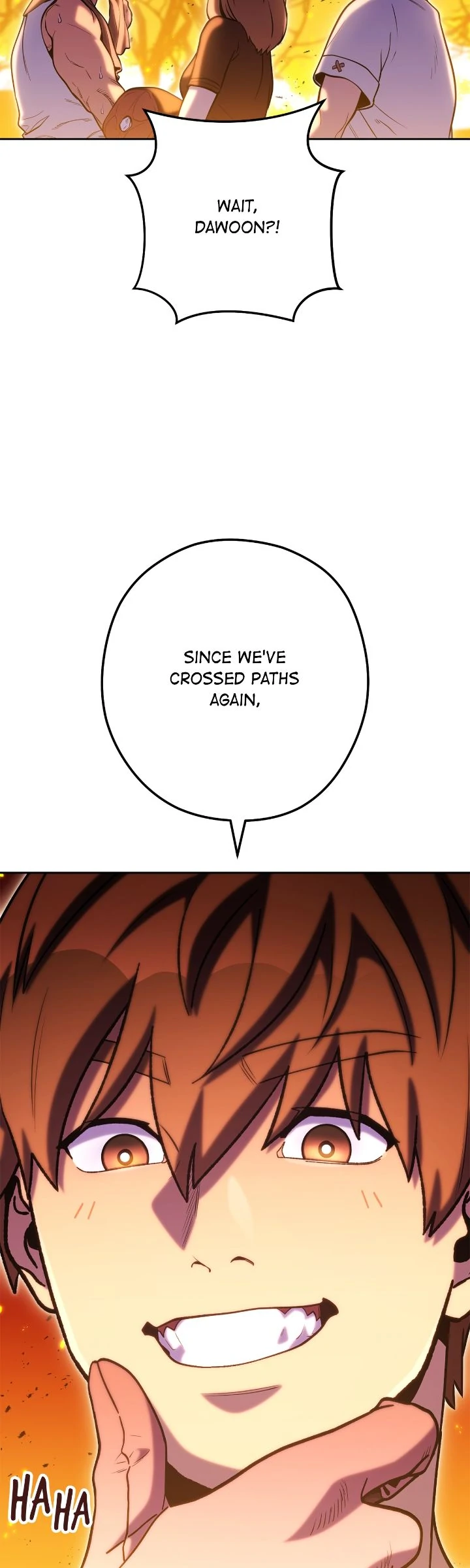 Read Dungeon Reset EN Manga Online