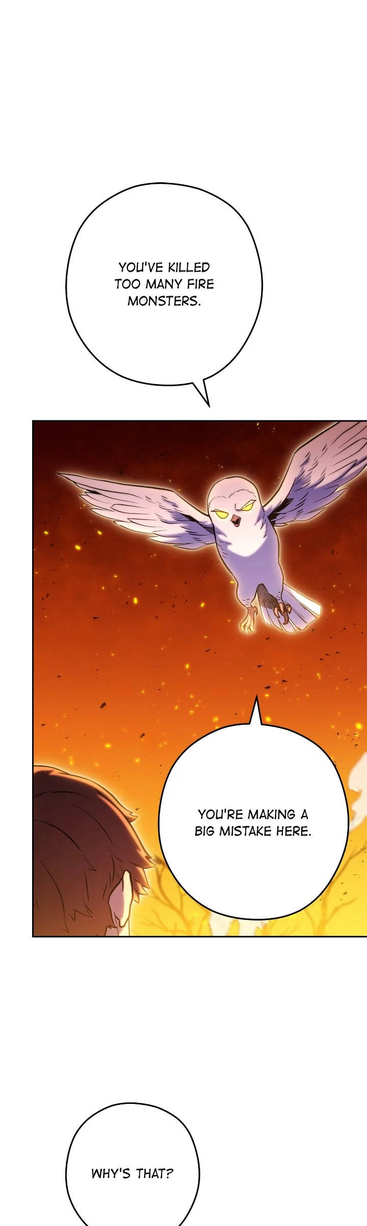 Read Dungeon Reset EN Manga Online