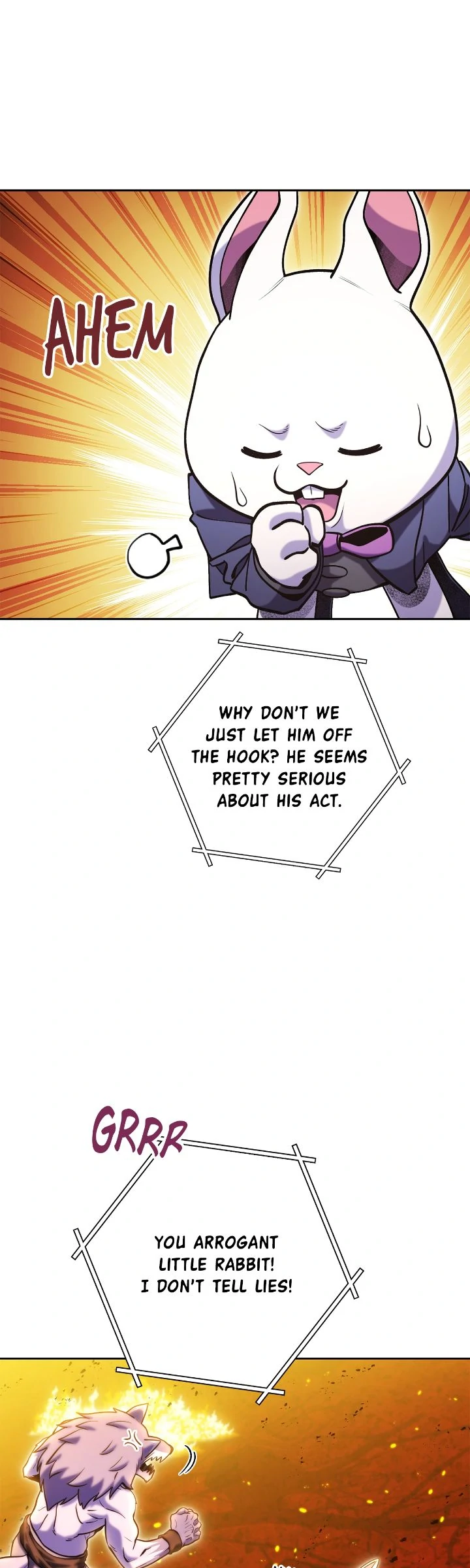 Read Dungeon Reset EN Manga Online