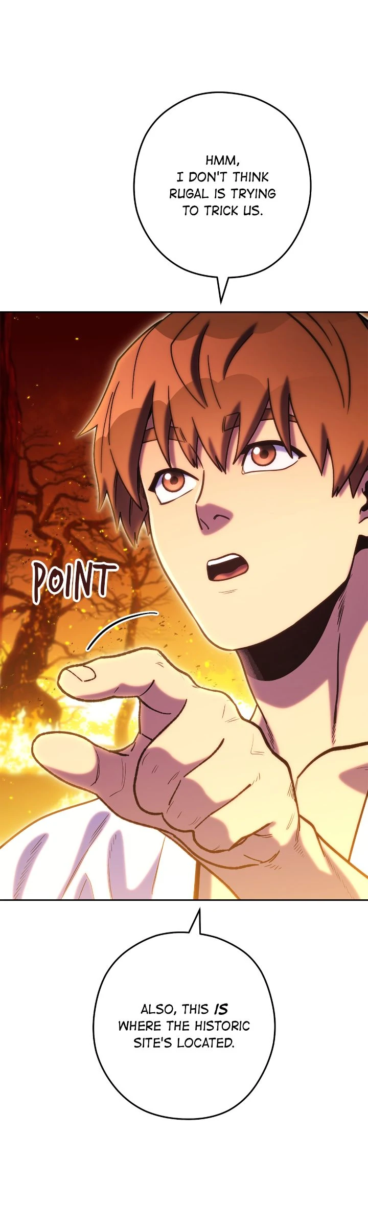 Read Dungeon Reset EN Manga Online