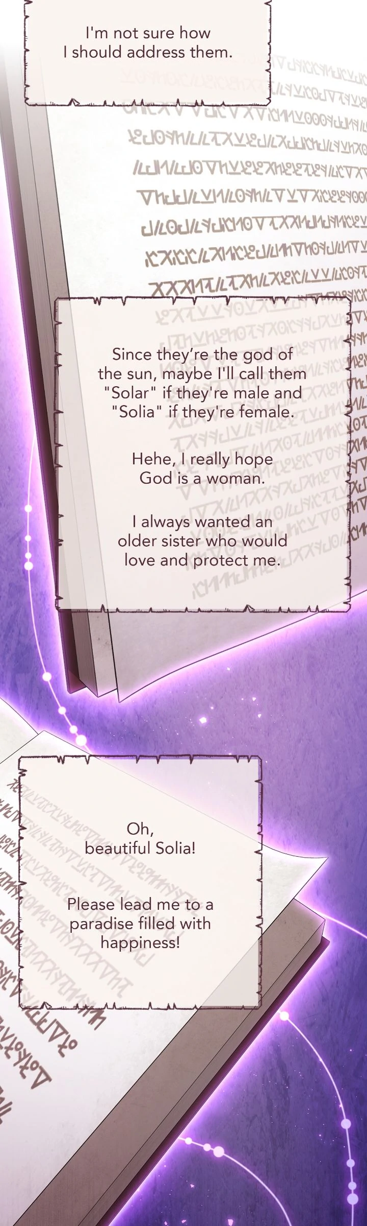 Read Dungeon Reset EN Manga Online