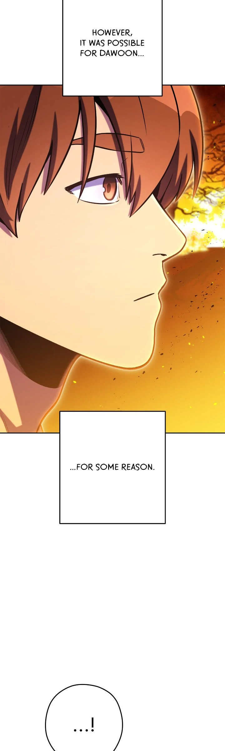 Read Dungeon Reset EN Manga Online