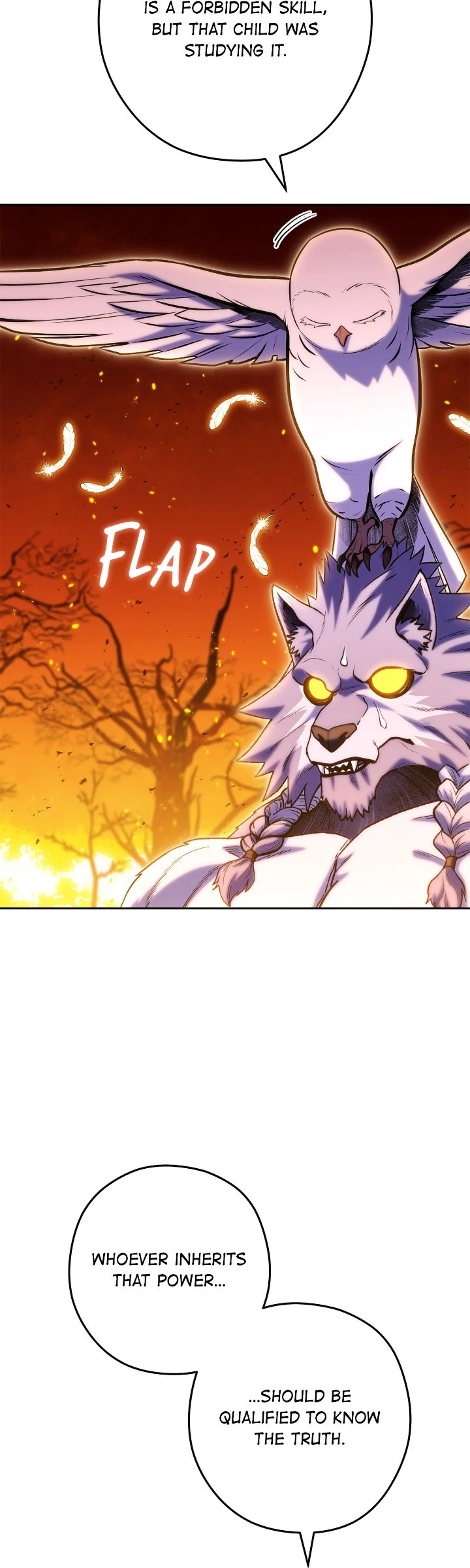 Read Dungeon Reset EN Manga Online