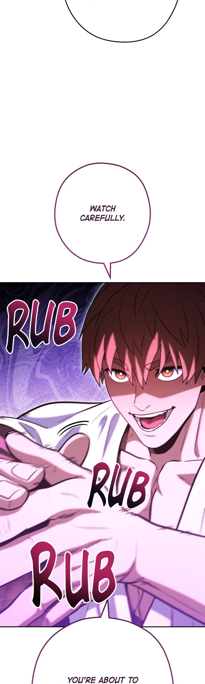 Read Dungeon Reset EN Manga Online