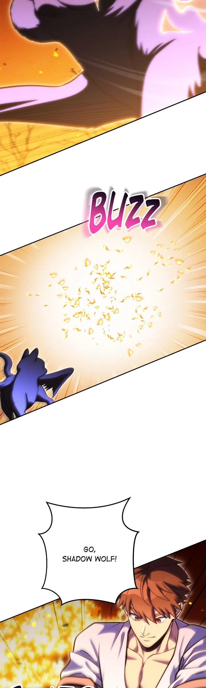 Read Dungeon Reset EN Manga Online