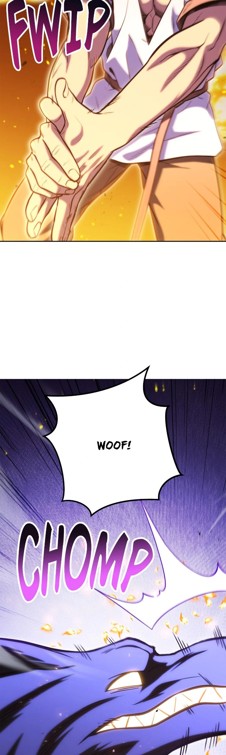 Read Dungeon Reset EN Manga Online