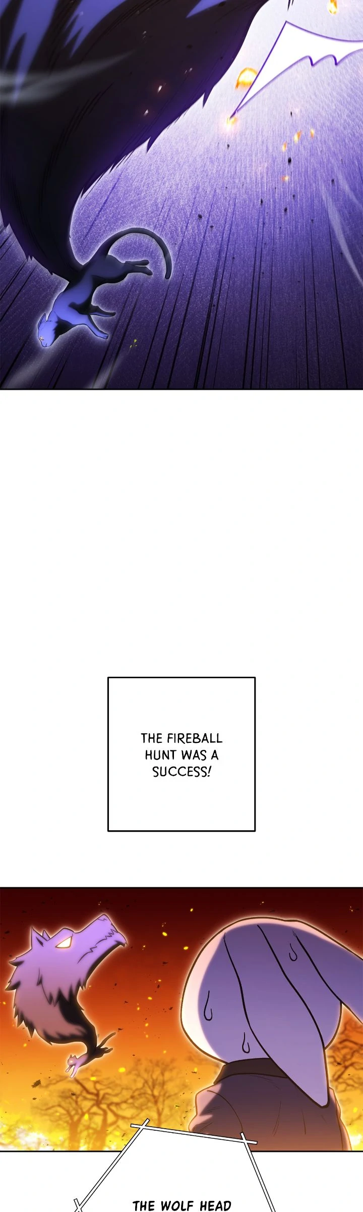 Read Dungeon Reset EN Manga Online